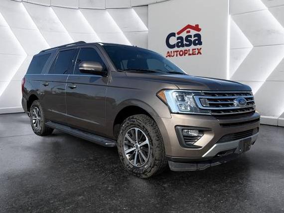 FORD EXPEDITION MAX 2019 1FMJK1JT1KEA37119 image